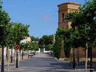 Servicios Funerarios La nueva de Albacete (Balazote)