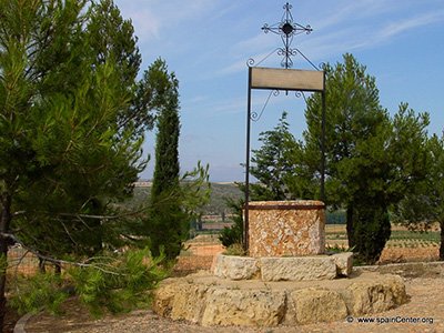 Servicios Funerarios La nueva de Albacete (Balazote)