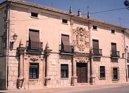 Servicios Funerarios La nueva de Albacete (La Roda)