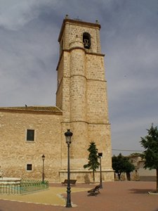Servicios Funerarios La nueva de Albacete (Minaya)